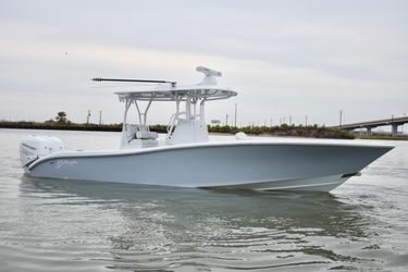 29' Yellowfin 2021 Yacht For Sale